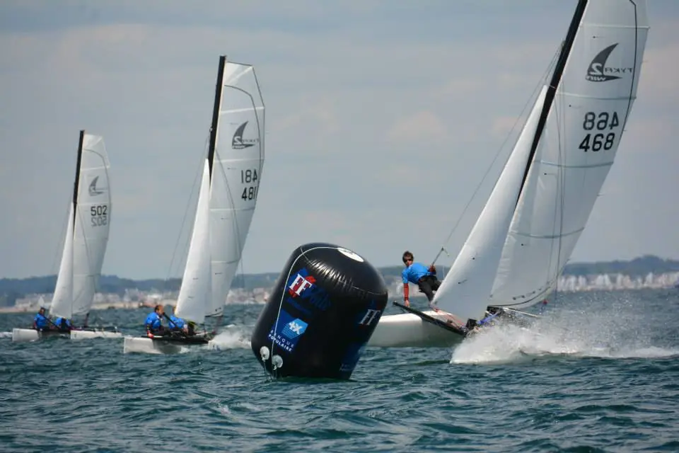 accueil groupes nos supports voile
